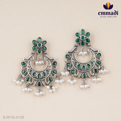 Ekaa Cz Green Hangings