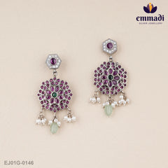 Hima Cz Multi Hangings