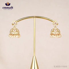Teja Premium Antique Red Buttalu
