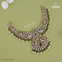 Royal Rajputana Jewels - Exquisite Indian Handcrafted Gold and Silver Jewellery