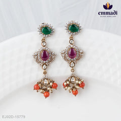 Campa Victorian Multi Hangings