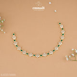 Sweeti & Swati's Premium Antique Necklace and Hangings