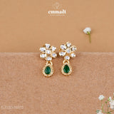 Sweeti & Swati's Premium Antique Necklace and Hangings