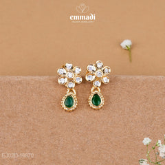 Sweeti & Swati's Premium Antique Necklace and Hangings