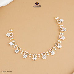 AMRYTTA Exquisite Premium CZ Necklace