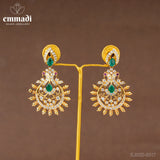 Radhika's Antique Multi Hangings - Handcrafted Indian Jewellery