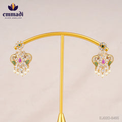 Shreya's Exquisite Indian Jewellery Collection