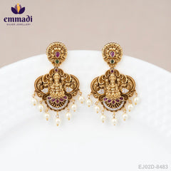 Kunda Premium Antique Multi Hangings