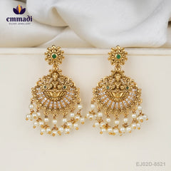 Kusha Premium Antique Multi Hangings