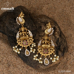 Lajja Premium Antique Multi Hangings