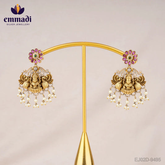 Shreya's Exquisite Indian Jewellery Collection