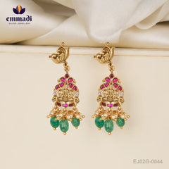 Mukta Ultra Light Pink Hangings