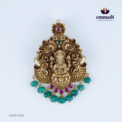 Risha Premium Antique Multi Pendant