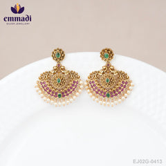 Tampa Premium Antique Multi Hangings