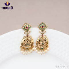 Tarka Premium Antique Multi Hangings