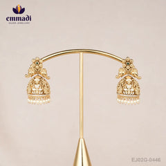 Tarla Premium Antique Green Buttalu