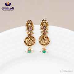 Tulya Premium Antique Multi Hangings