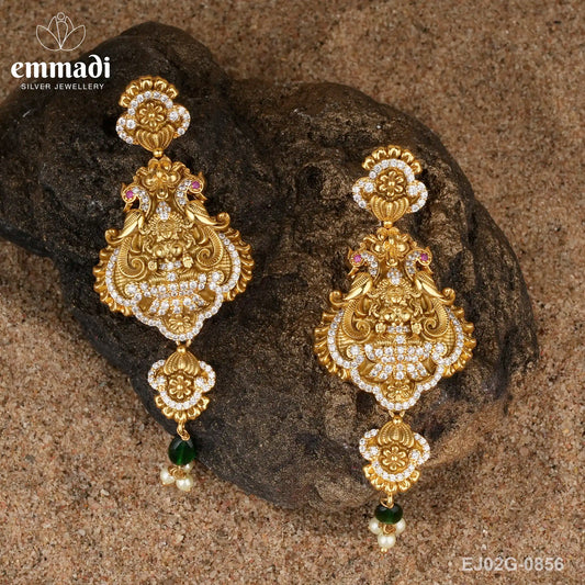 Ashica Premium Antique Pink Hangings