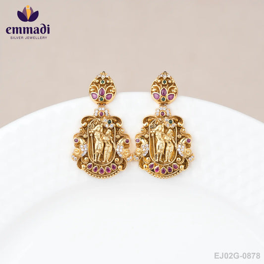 Ashima Premium Antique Multi Hangings