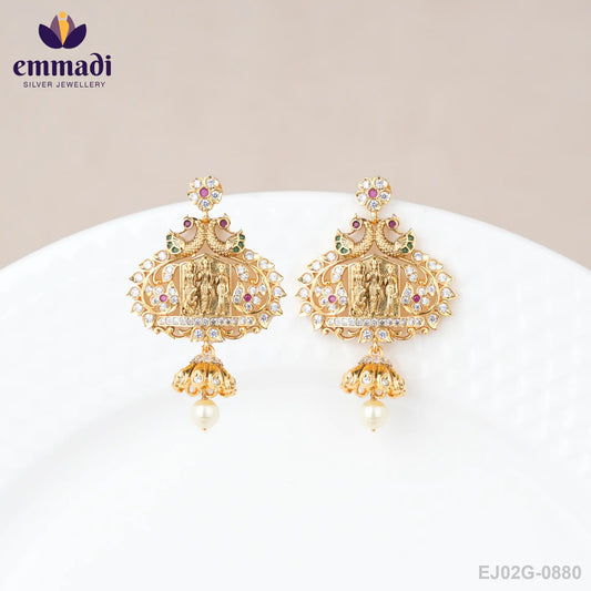 Ashiqa Premium Antique Multi Hangings