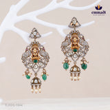 Bhavya Victorian Multi Hangings