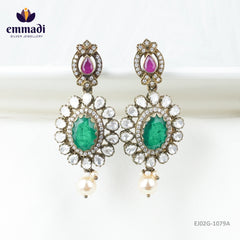 Brinda Victorian Multi Hangings