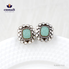 Caraka Victorian Green Studs