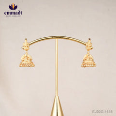 Dabhra Antique Pink Buttalu
