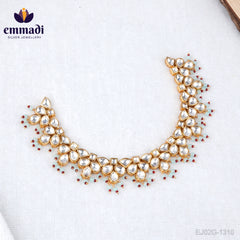 Vidhi's Exquisite Silver Jewellery Collection