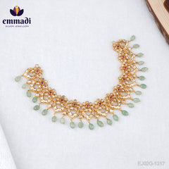 Veena Sharma's Exquisite Handcrafted Jewellery