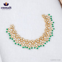 Vidha Baghel: Handcrafted Silver Jewellery