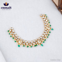 Veero: Handcrafted Silver Jewellery with Pure Gold Plating