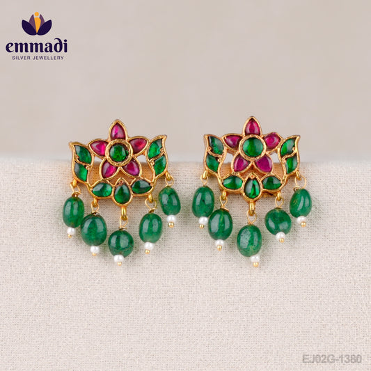 Tarun's Exclusive Handcrafted Silver Jewellery