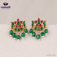 Tarun's Exclusive Handcrafted Silver Jewellery