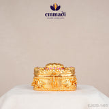 Ekanta Antique Pink Sindoor Dabbi