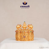 Elaura Antique Multi Sindoor Dabbi