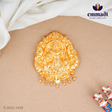 Gandha Nakshi Na Pendant