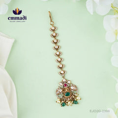 Kuvaya Victorian Multi Papidi Billa