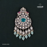Mangla Victorian Multi Pendant