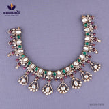 Mohona Victorian Multi Necklace