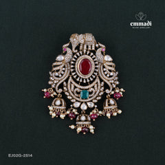 M?dula Victorian Multi Pendant