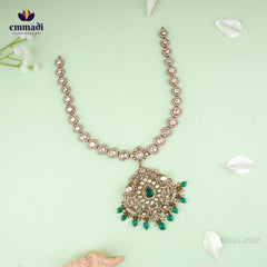 Mukula Victorian Multi Necklace