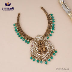 Nipua Victorian Pink Kanty