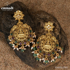 Parita Premium Antique Multi Hangings