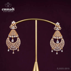 Pragya Antique White Hangings