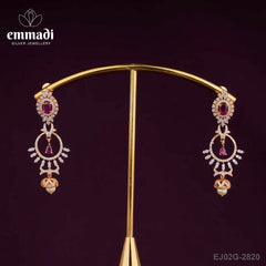 Prau?a Antique Pink Hangings