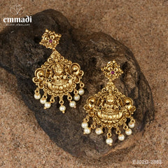 Pujita Premium Antique Multi Hangings