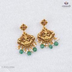 Rama Devi Premium Antique Multi Hangings
