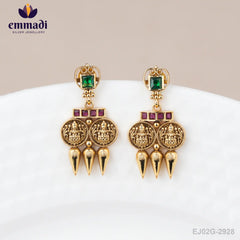 Pushpa Premium Antique Multi Hangings