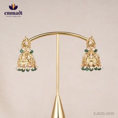 Pushta Premium Antique White Buttalu